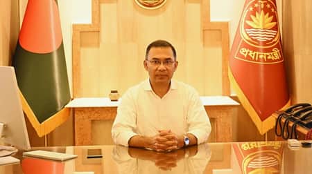 কর্মসূচির উদ্বোধন
