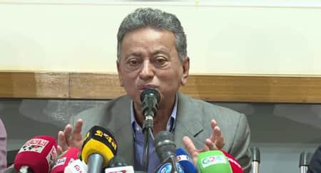 খাল খনন হলে বদলে যাবে কৃষি ও অর্থনীতি: অর্থমন্ত্রী খনন