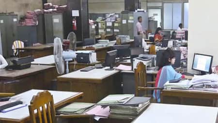 ঈদের ছুটি শেষে মঙ্গলবার খুলছে অফিস-আদালত খুলছে অফিস-আদালত
