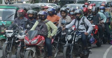 গাড়ি