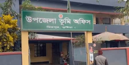 চুরি