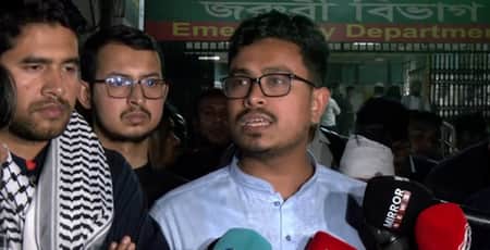 ছাত্রলীগ