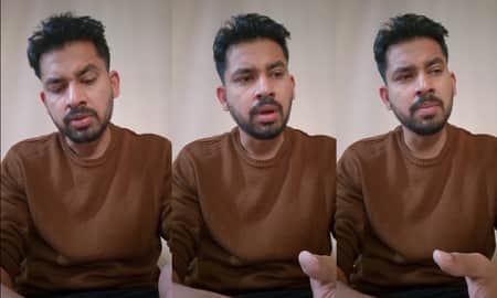 জাহের আলভী