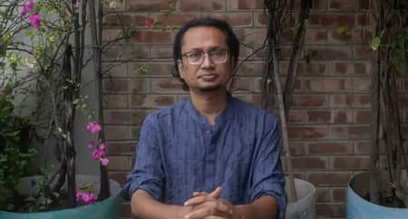 ডা. জাহেদ