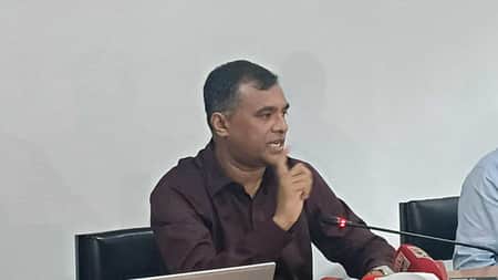 তেলের পর্যাপ্ত মজুত