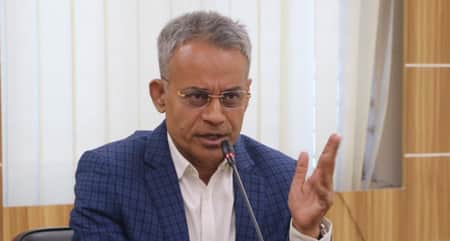 তেলের মজুদ