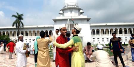 নামাজ