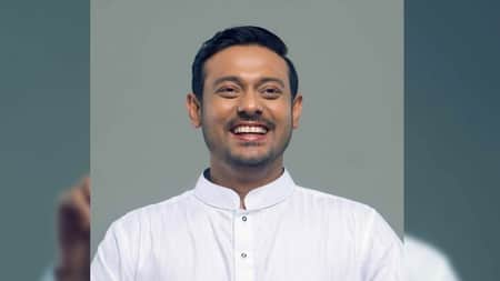 নাসীরুদ্দীন পাটওয়ারী