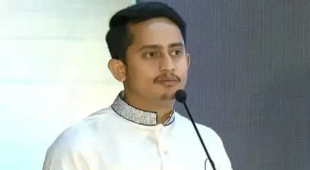 প্রশাসক নিয়োগ