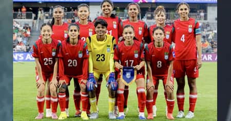 বাংলাদেশ