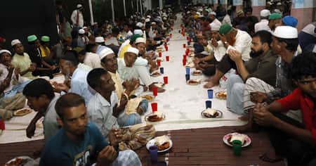 মারামারি
