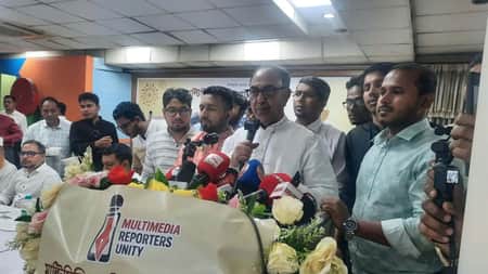 মির্জা আব্বাস