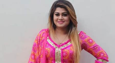 মৌমিতা