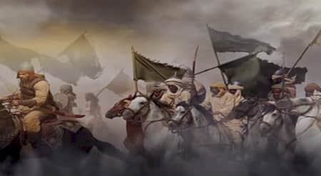 আজ ১৭ রমজান: ঐতিহাসিক বদর দিবস, ইসলামের প্রথম যুদ্ধের স্মরণ রমজান