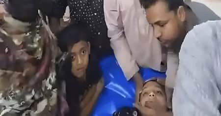 লঞ্চ ও পন্টুনের