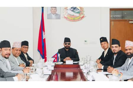 শিক্ষাঙ্গনে দলীয় রাজনীতি