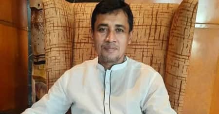 শ্বশুরবাড়ি