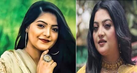 সংগীতশিল্পী মৌসুমী আক্তার সালমা