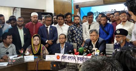 সরাসরি ব্যবস্থা