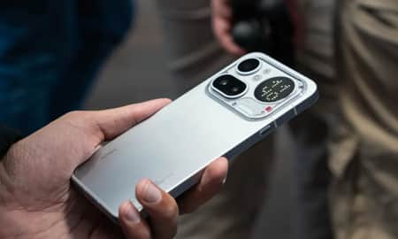 Nothing Phone 4A Pro Review