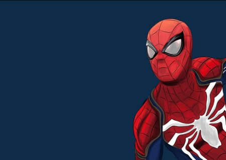 Spider-Man