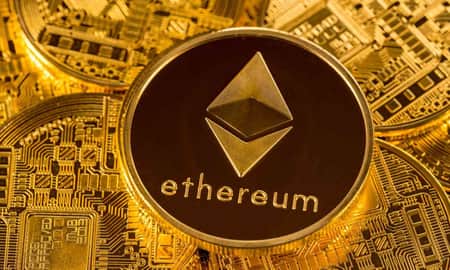 Ethereum Price