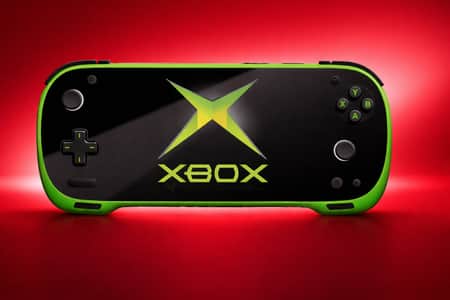 original Xbox emulation