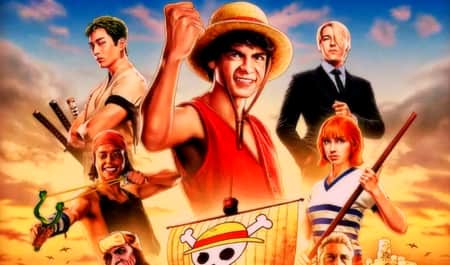 one piece season 2 netflix review