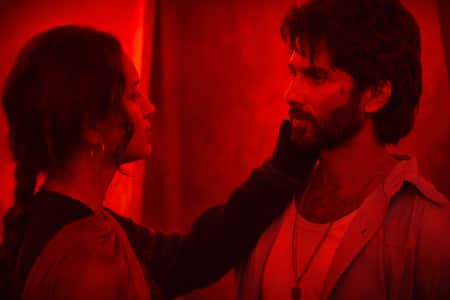o romeo box office collection