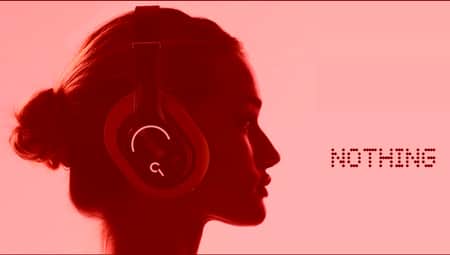 Nothing Headphone (a) price