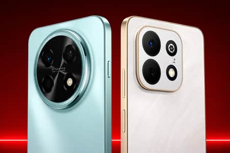 Huawei Enjoy 90 Pro Max and Enjoy 90 Plus