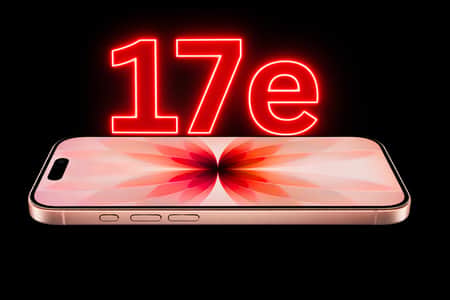Apple iPhone 17e