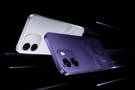 OPPO K14 5G