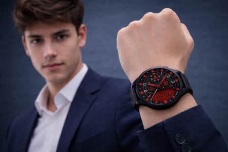Samsung Galaxy Watch Ultra 2