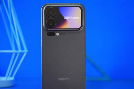 Xiaomi 18 Pro