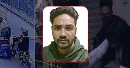 দিল্লি নেওয়া হলো