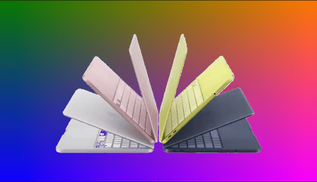 apple macbook neo specifications