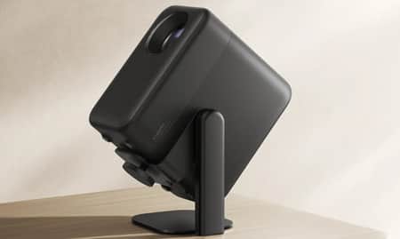 Xiaomi multi-purpose projector