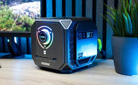 Acemagic M1A Pro+