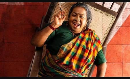 Thaai Kizhavi OTT release