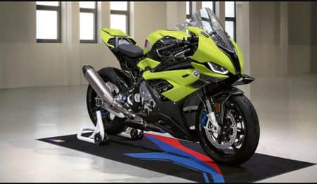 BMW M 1000 R Launched In India With 207BHP Streetfighter Power BMW M 1000 R