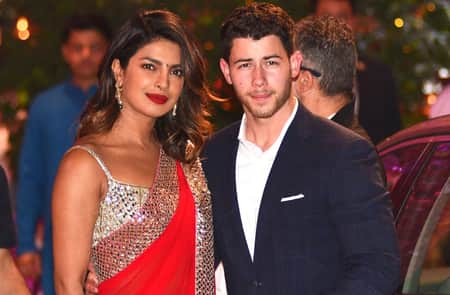 Priyanka Chopra