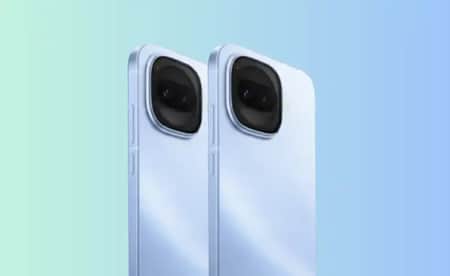 IQOO Z11 TURBO ARRIVES WITH 200MP CAMERA AND MASSIVE 7600MAH BATTERY iqoo z11 turbo