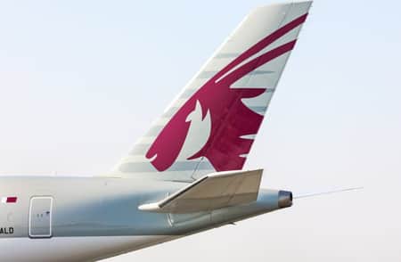 Qatar Airways Doha Limited Flights
