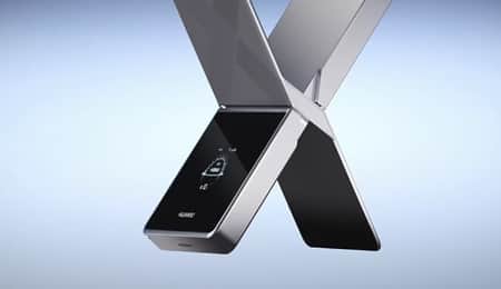 Huawei Mobile WiFi X