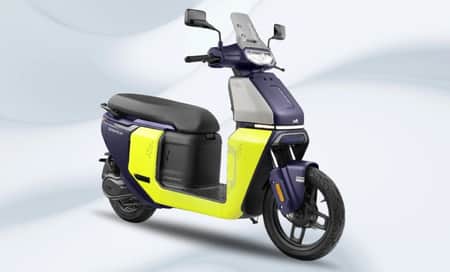 TVS Orbiter V1 price