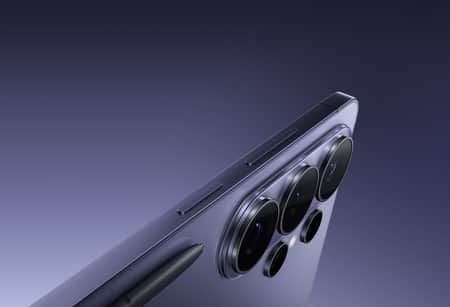 Samsung Galaxy Galaxy S26 Ultra Rumors Point to 200MP LOFIC Camera Upgrade samsung galaxy galaxy s26 ultra