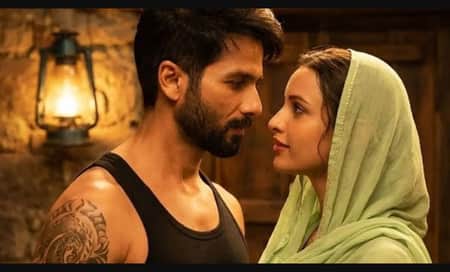 O Romeo box office collection