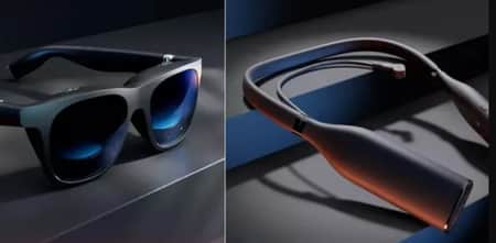 Galaxy Glasses