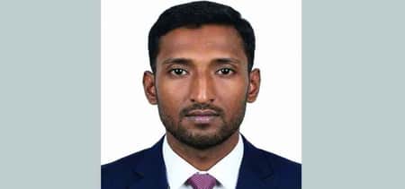মোশাররফের লাশ